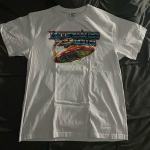 billionaire boys club shirt